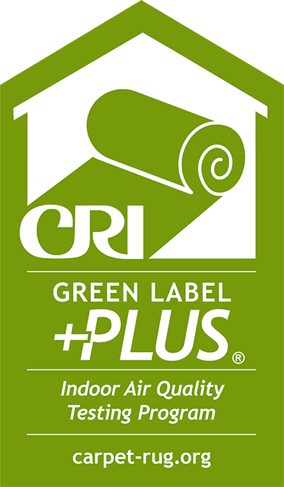 Green Label Plus Indoor Air Quality Testing Program
