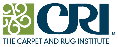 The Carpet an Rug Institute Logo